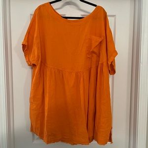 Free People Moon City Top